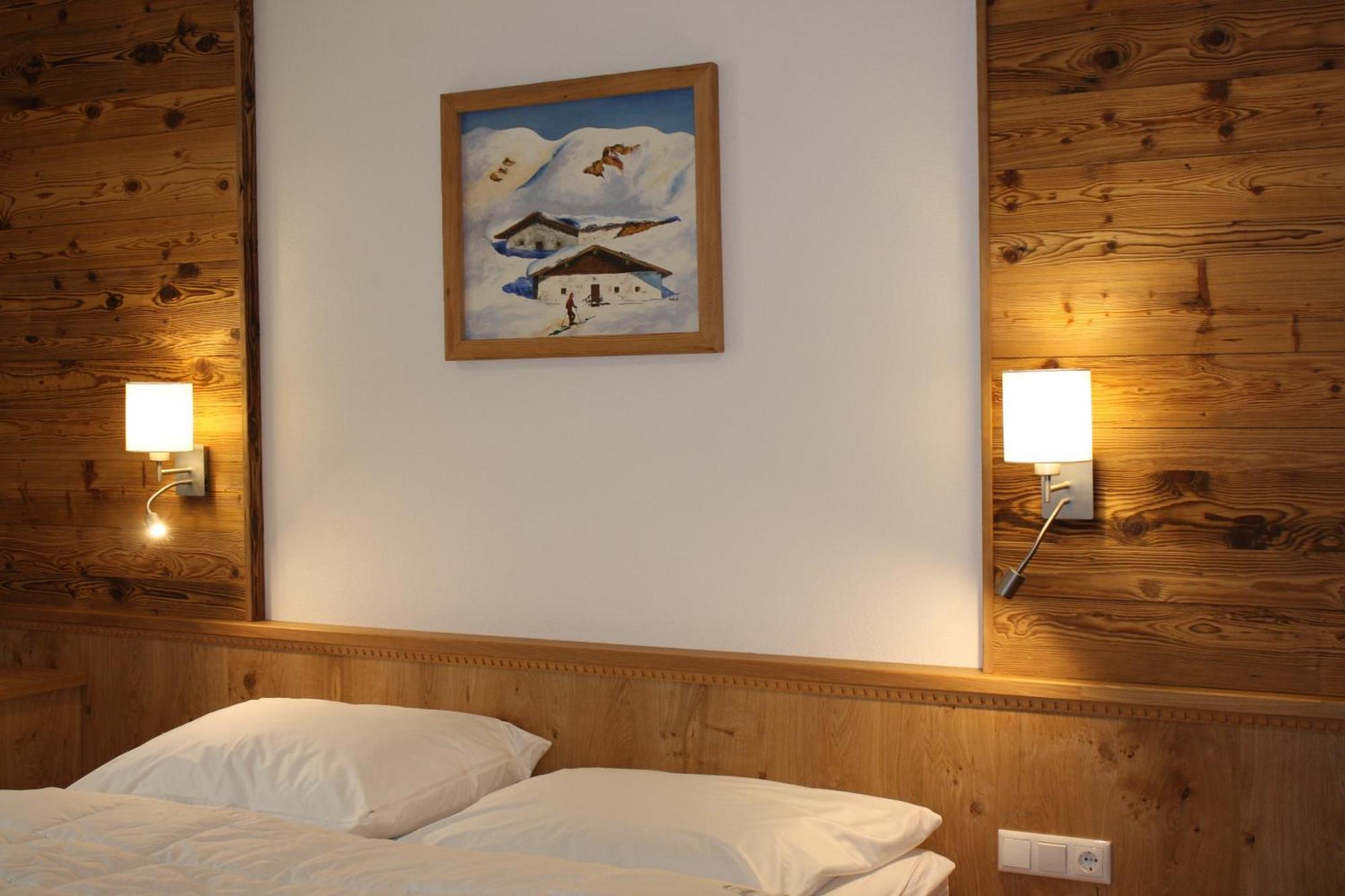 Ferienhaus & -Wohnung Flatscher Waidring Εξωτερικό φωτογραφία